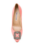 Hangisi pumps