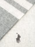 双色围巾