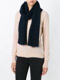 'Alexina' scarf