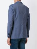 three button blazer