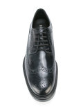 lace-up brogues 