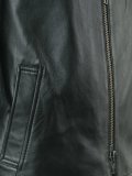 zipped bomber