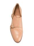 classic monk shoes 