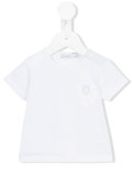 plain T-shirt 