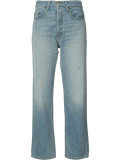 boyfriend fit jeans