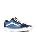 lace-up sneakers 