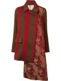 'Oblo' coat 