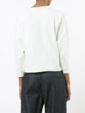 Anchor sweatshirt 