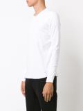 longsleeved T-shirt