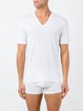 V-neck T-shirt