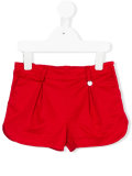 belt loop shorts