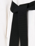 belted coat 