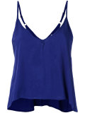 v neck blouse
