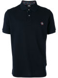 classic polo shirt