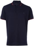 short sleeve polo shirt