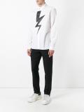 lightning bolt shirt