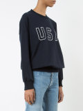 USA sweatshirt 