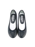 classic ballerinas