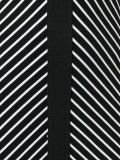 striped dress