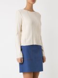 knit top