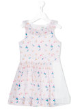 Salad Days dress