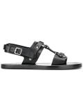 Moses sandals