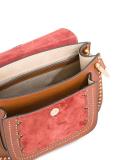 'Hudson' shoulder bag