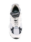 side logo trainers