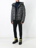 'Camurac' padded jacket