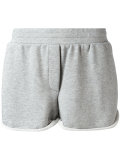 track shorts 