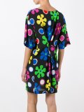flower power dress