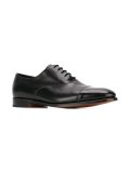 'City' oxfords