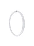 'White Feather' bangle