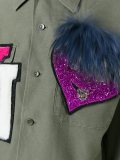 'Yankee'衬衫