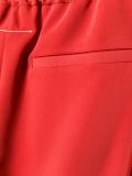 classic slim fit trousers