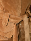 belted jacket 