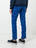 Baroque track pants