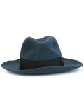 fedora hat