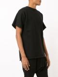 oversized T-shirt