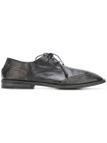 lace-up brogues