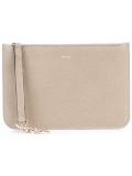 zipped pouch 