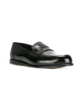 classic Penny loafers