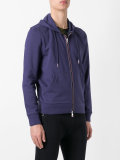 zip hoodie