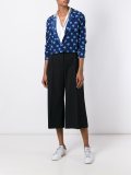 heart print shirt