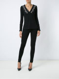 embellished top