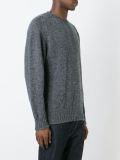 Shetland jumper 