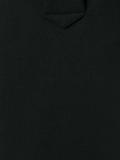'Bunka' cropped wide leg trousers