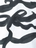 'Wave Stripe'T恤