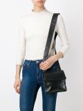 classic flap shoulder bag