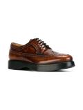 'Pal' brogues